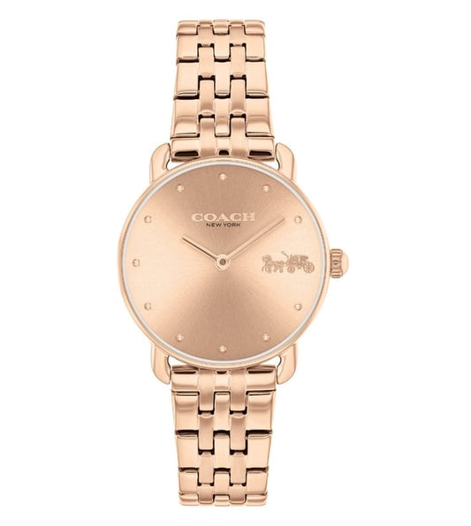 Elliot Women Quartz