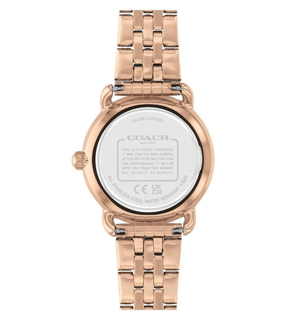 Elliot Women Quartz