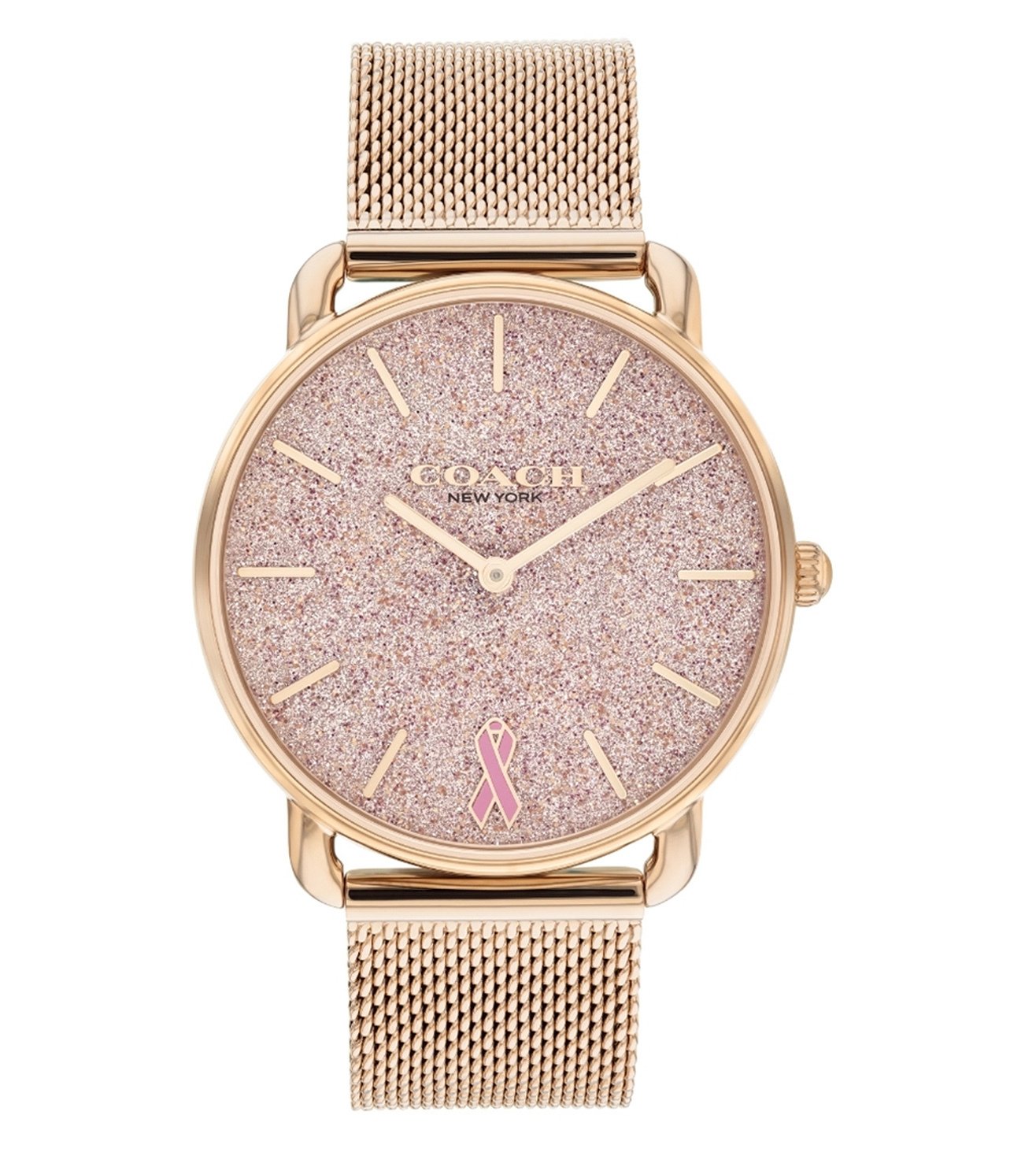 Coach Elliot Women Quartz