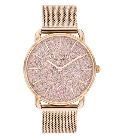 Coach Elliot Women Quartz