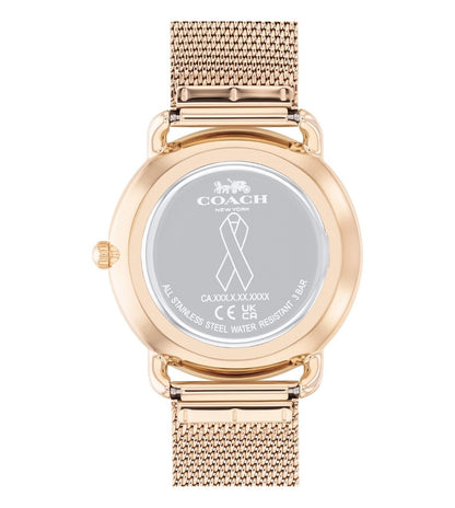 Coach Elliot Women Quartz