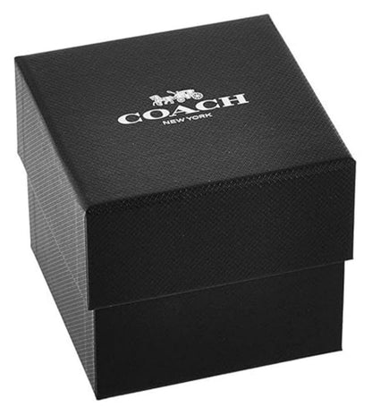 Coach Elliot Women Quartz