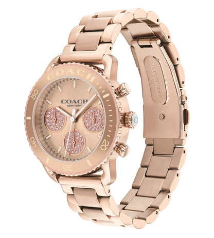 Coach Cruiser Women Quartz Chronograph