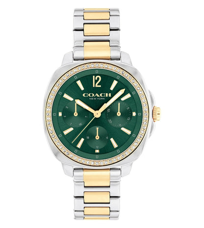 Coach Kitt Women Quartz Day, Date