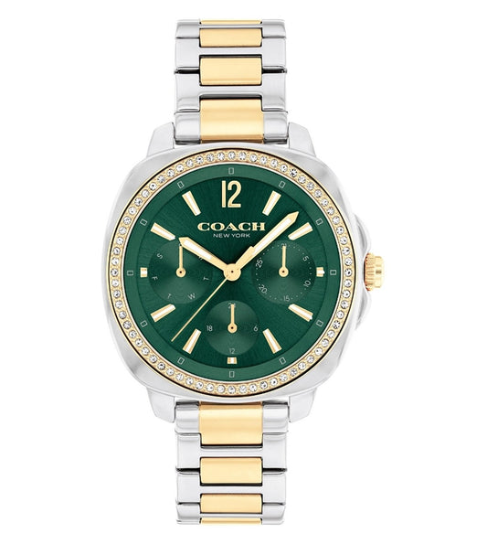 Coach Kitt Women Quartz Day, Date