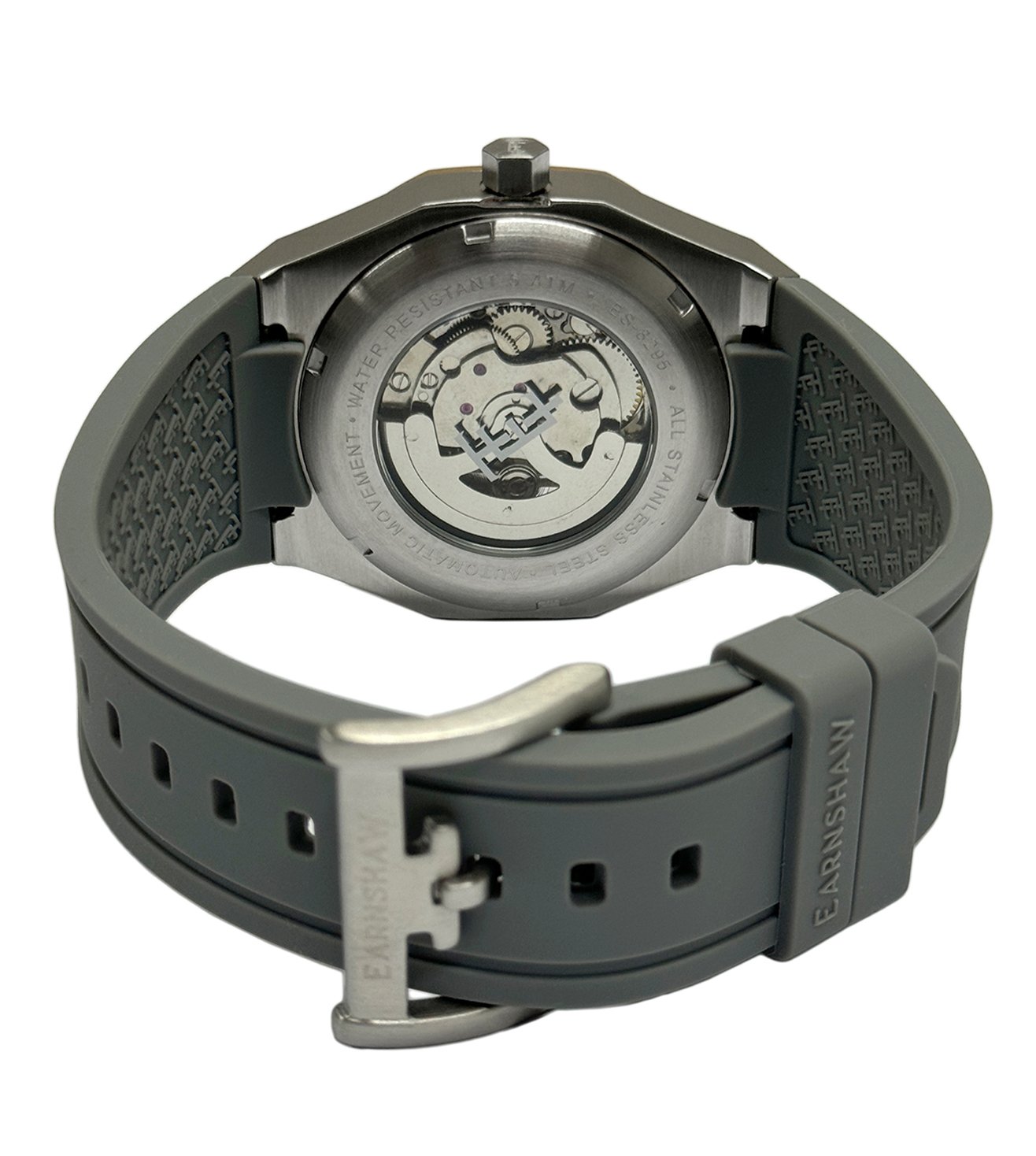 Drake Men Automatic ES-8295-04
