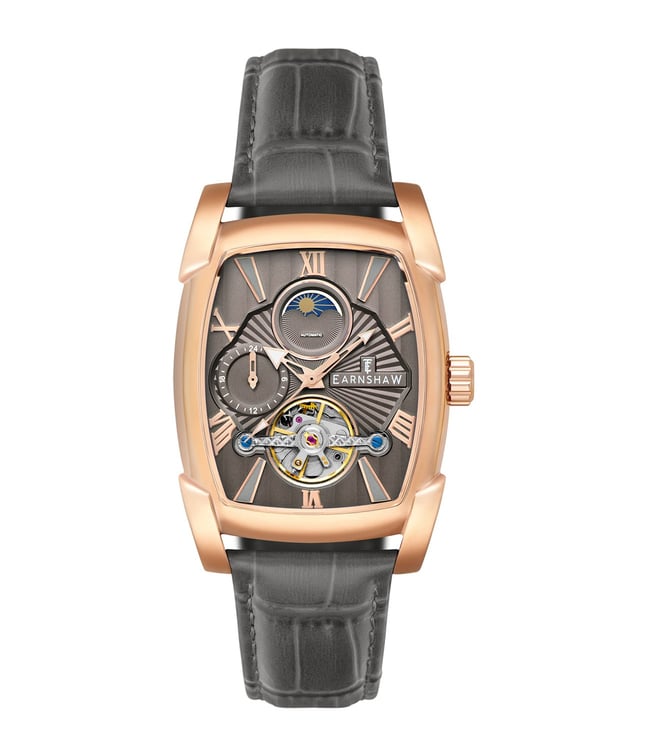 Kensington Men Automatic ES-8296-05