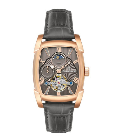 Kensington Men Automatic ES-8296-05