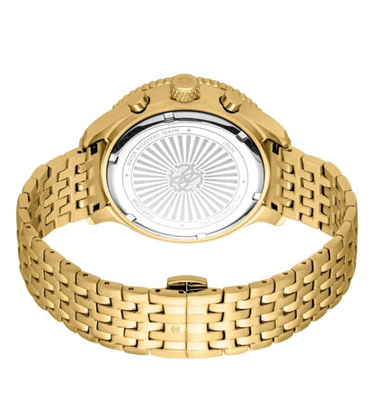 Stile Quartz Chronograph Men 44 mm RC5G127M0075