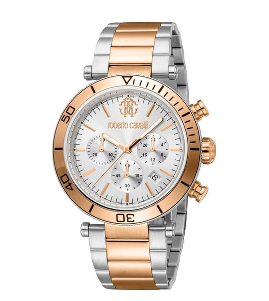 Ritmo Quartz Chronograph Men 43 mm RC5G128M0095