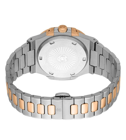 Ruggito Quartz Date Men 43 mm RC5G136M0055
