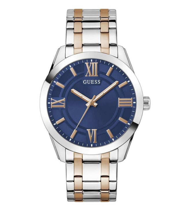 Elliot Quartz Men 44mm GW0893G2
