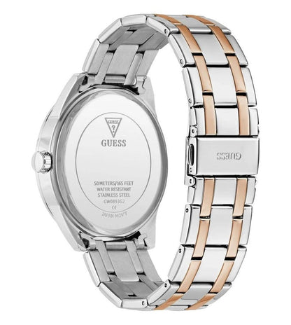 Elliot Quartz Men 44mm GW0893G2