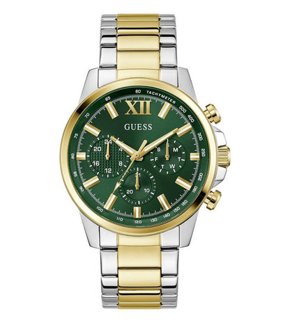 Walker Quartz Chronograph Men 44mm GW0900G5
