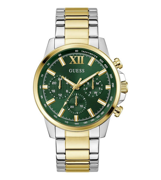 Walker Quartz Chronograph Men 44mm GW0900G5