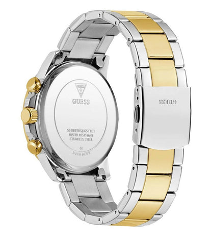 Walker Quartz Chronograph Men 44mm GW0900G5