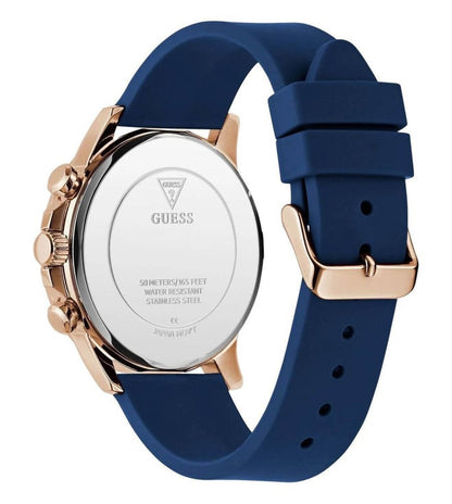 Walker Quartz Chronograph Men 44mm GW0913G1