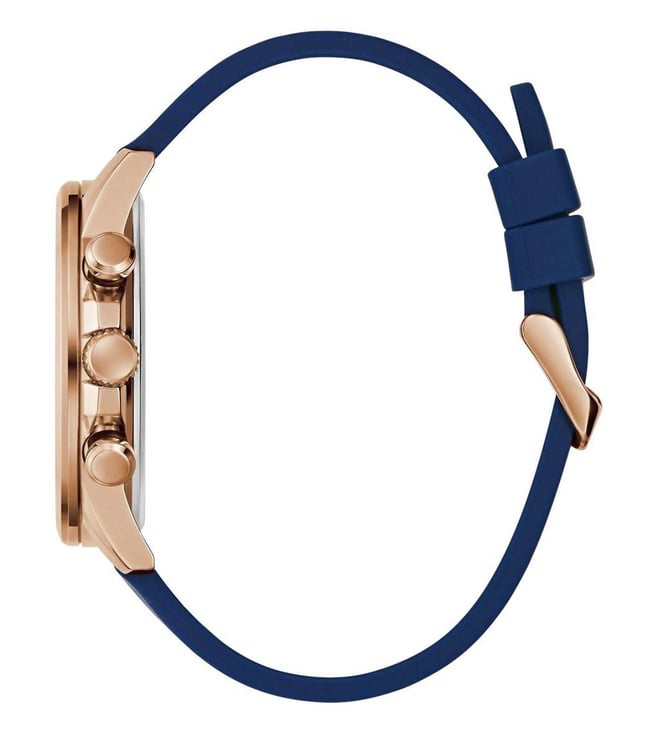 Walker Quartz Chronograph Men 44mm GW0913G1