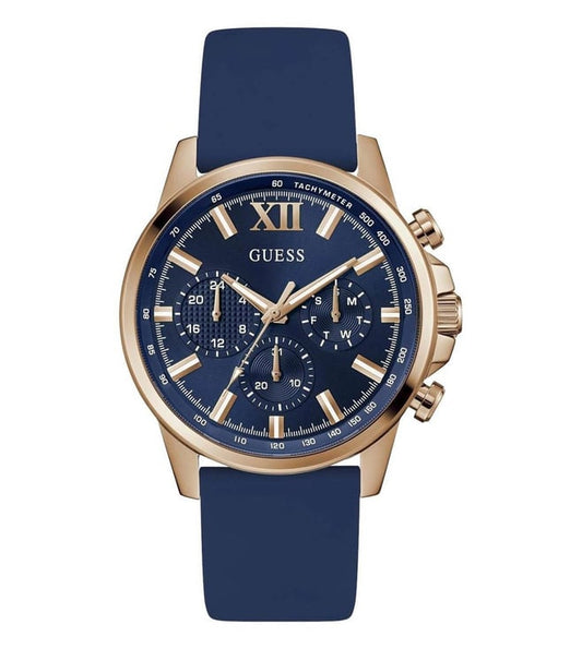 Walker Quartz Chronograph Men 44mm GW0913G1