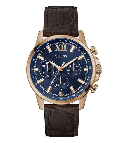 Walker Quartz Chronograph Men 44mm GW0901G3