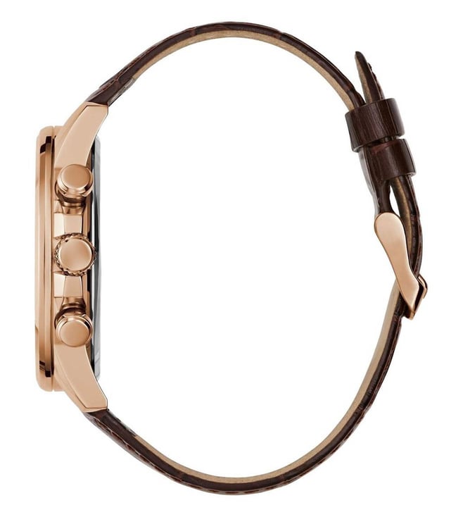 Walker Quartz Chronograph Men 44mm GW0901G3