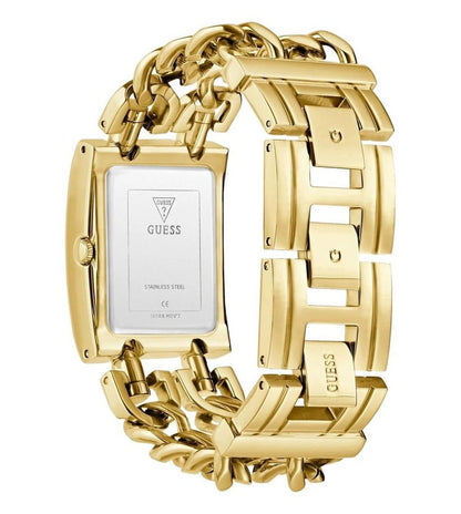 Mod Heavy Metal Quartz Women 28mm GW0740L2