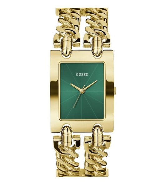 Mod Heavy Metal Quartz Women 28mm GW0740L2
