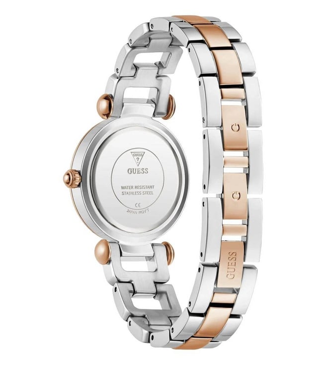 Ginger Quartz Women 30mm GW0869L2