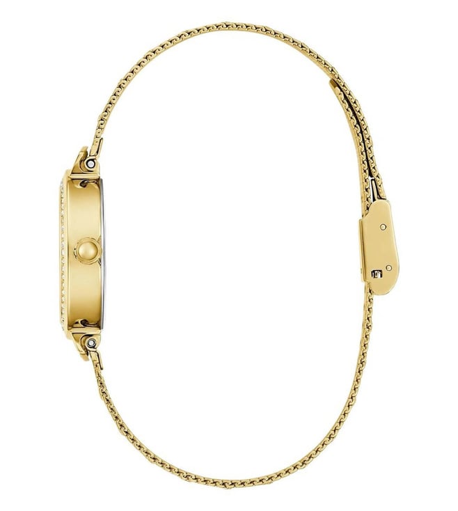 Mermaid Quartz Women 28mm GW0866L2