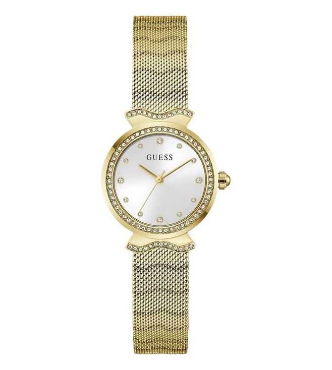 Mermaid Quartz Women 28mm GW0866L2