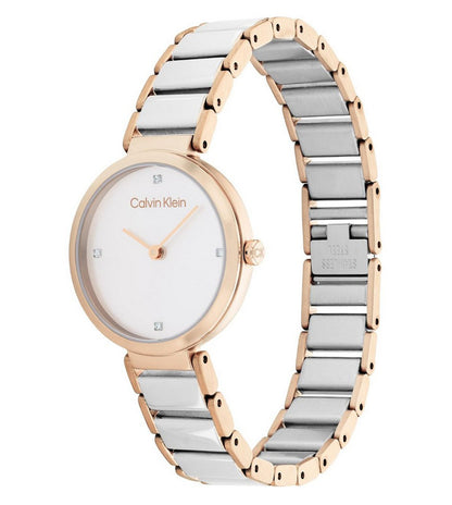 Minimalistic T Bar Quartz Women 28 mm 25200139