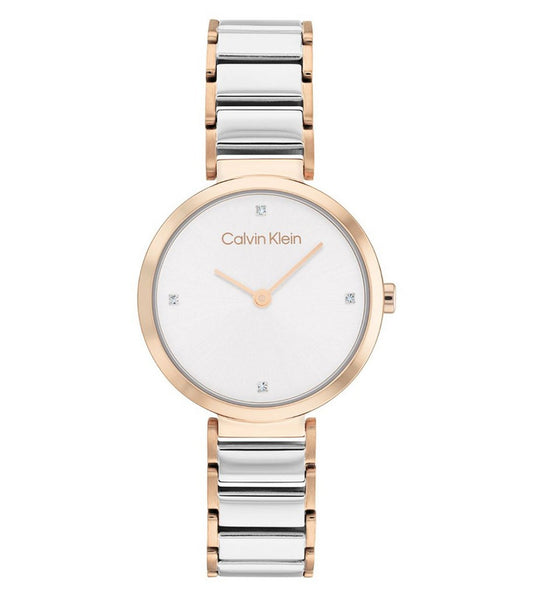 Minimalistic T Bar Quartz Women 28 mm 25200139