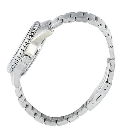 Mechanical Orange Men 44.5mm Watch Automatic AL4581X1