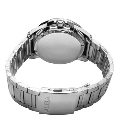 Alba Men's Active Automatic Watch AL4547X1