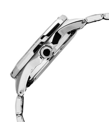 Alba Men's Active Automatic Watch AL4547X1