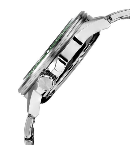 Mechanical Cream Men 44mm Watch Automatic AL4719X1