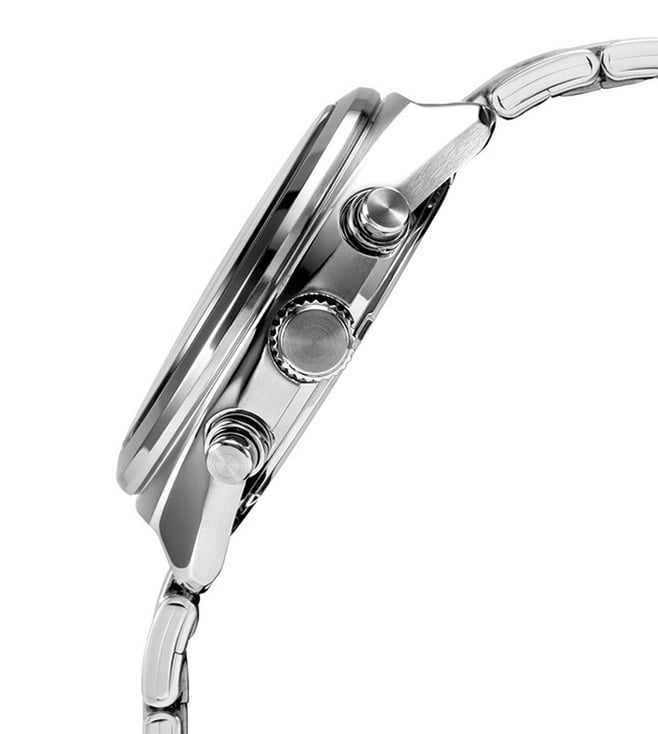 Active Gold Men 40.95mm Watch Quartz AT3K01X1