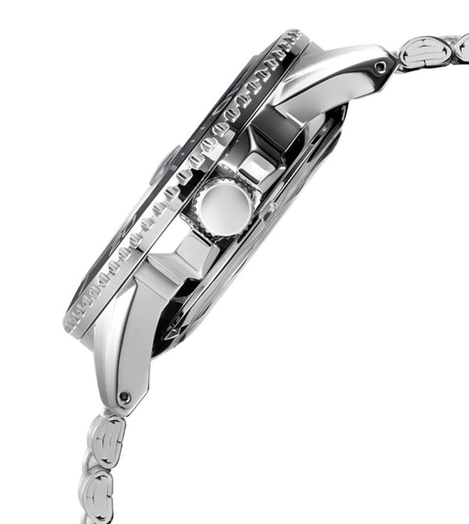 Mechanical Brown Men 42.5mm Watch Automatic AU4057X1