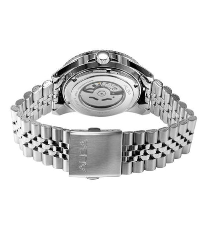 Mechanical Brown Men 42.5mm Watch Automatic AU4057X1