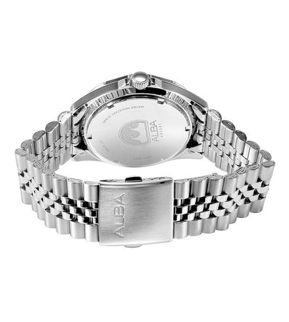 Active Grey Men 42mm Watch Quartz AV3577X1