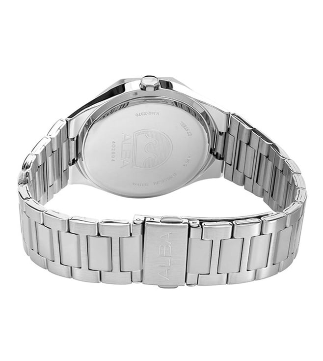 Prestige Green Men 40mm Watch Quartz AS9U55X1