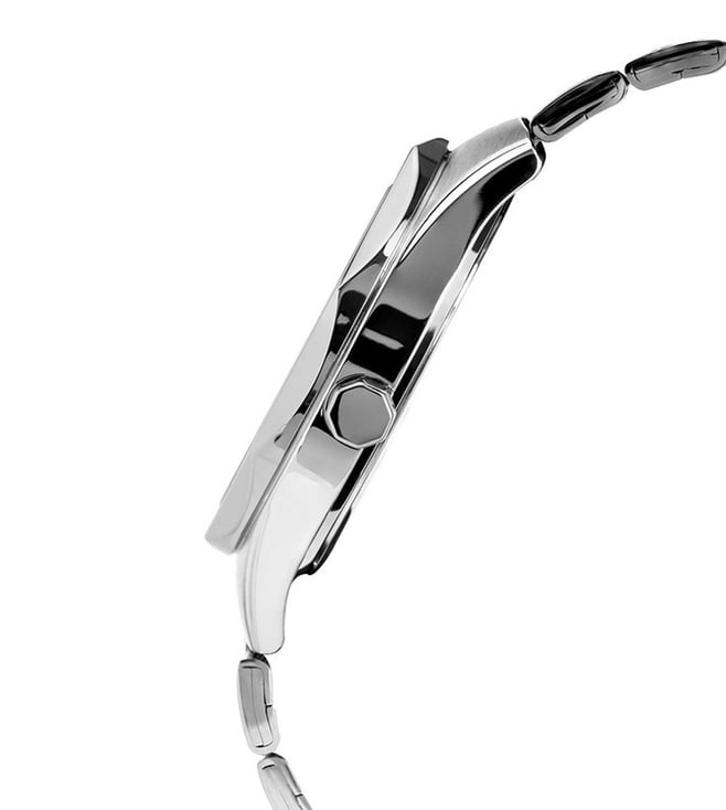 Prestige Green Men 40mm Watch Quartz AS9U55X1