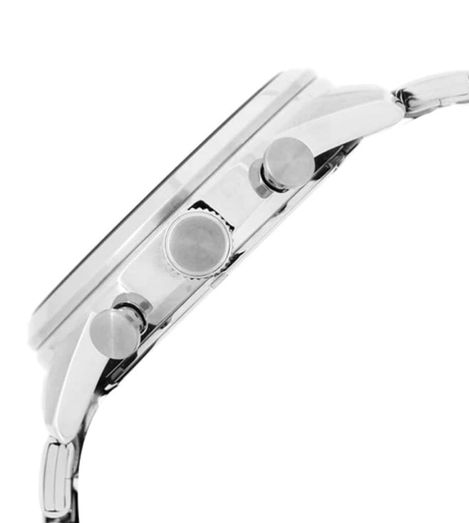 SIGNA Blue Men 44mm Watch Quartz A4B011X1