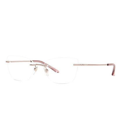 Pink Butterfly Eye Frames for Women 0VO4202I512653