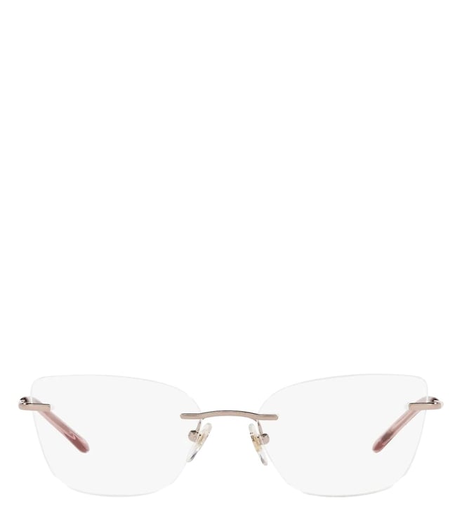 Pink Butterfly Eye Frames for Women 0VO4202I512653