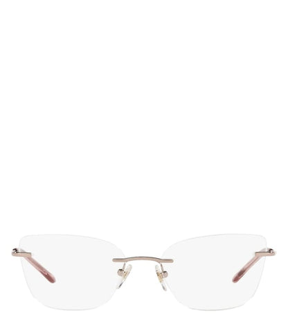 Pink Butterfly Eye Frames for Women 0VO4202I512653