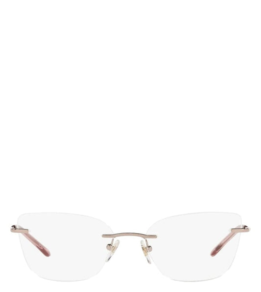 Pink Butterfly Eye Frames for Women 0VO4202I512653