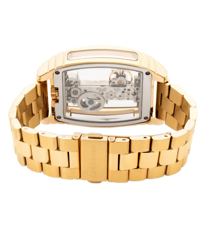 Wolver Bridge Automatic Men 36 mm ES-8299-22