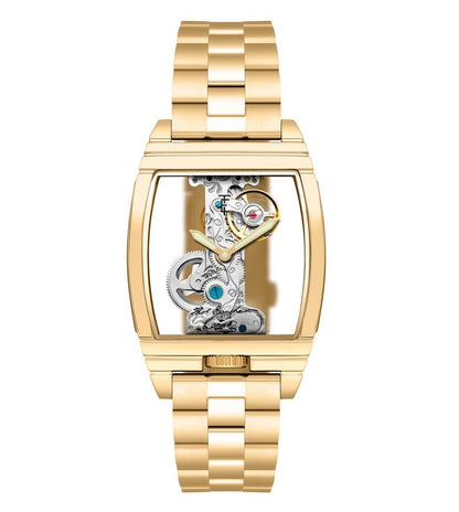 Wolver Bridge Automatic Men 36 mm ES-8299-22