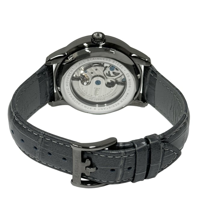 Longitude Automatic Men 44 mm ES-8006-0F